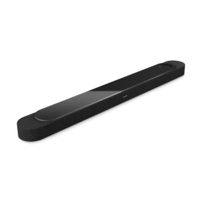 Bose Lifestyle Ultra Soundbar 28 LSUSB NueBlack SideLeft
