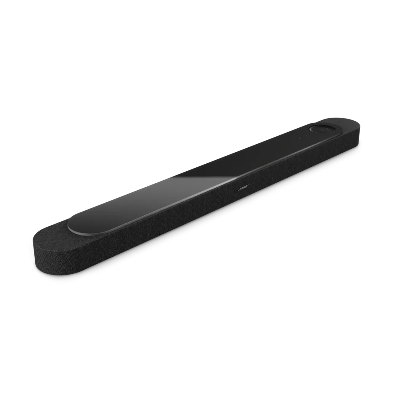 Bose Lifestyle Ultra Soundbar 1 LSUSB NueBlack SideLeft