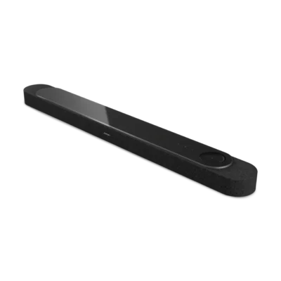 Bose Lifestyle Ultra Soundbar 25 LSUSB NueBlack SideRight