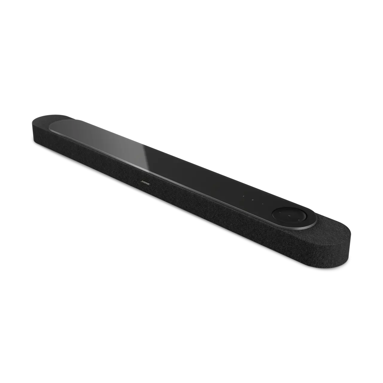 Bose Lifestyle Ultra Soundbar 2 LSUSB NueBlack SideRight