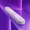 Bose Lifestyle Ultra Soundbar 15 LSUSB WhiteSmoke Expressive Close
