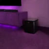 Bose Lifestyle Ultra Subwoofer 14 LSUSB LSUSub NueBlack Situ Product 3058 1