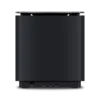 Bose Lifestyle Ultra Subwoofer 18 LSUSub NueBlack Back
