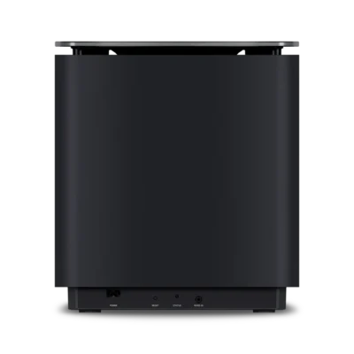 Bose Lifestyle Ultra Subwoofer 30 LSUSub NueBlack Back