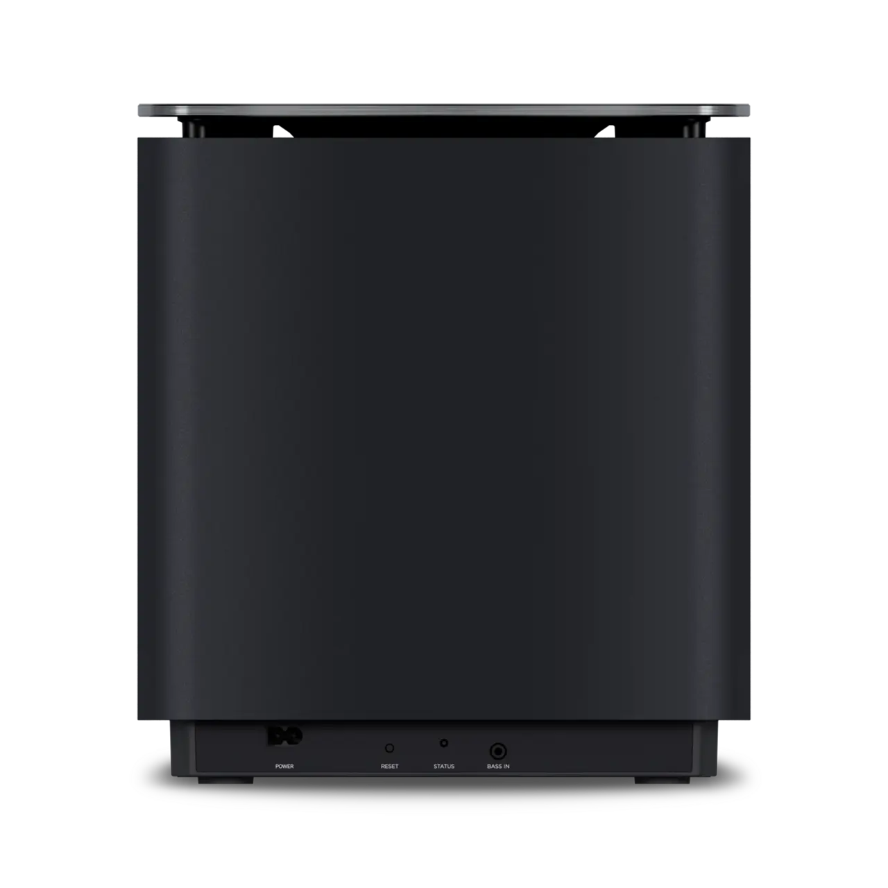 Bose Lifestyle Ultra Subwoofer 7 LSUSub NueBlack Back