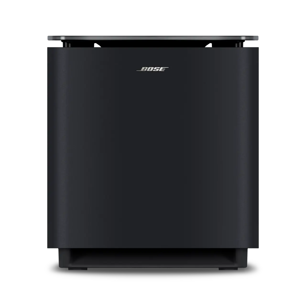 Bose Lifestyle Ultra Subwoofer 8 LSUSub NueBlack Front