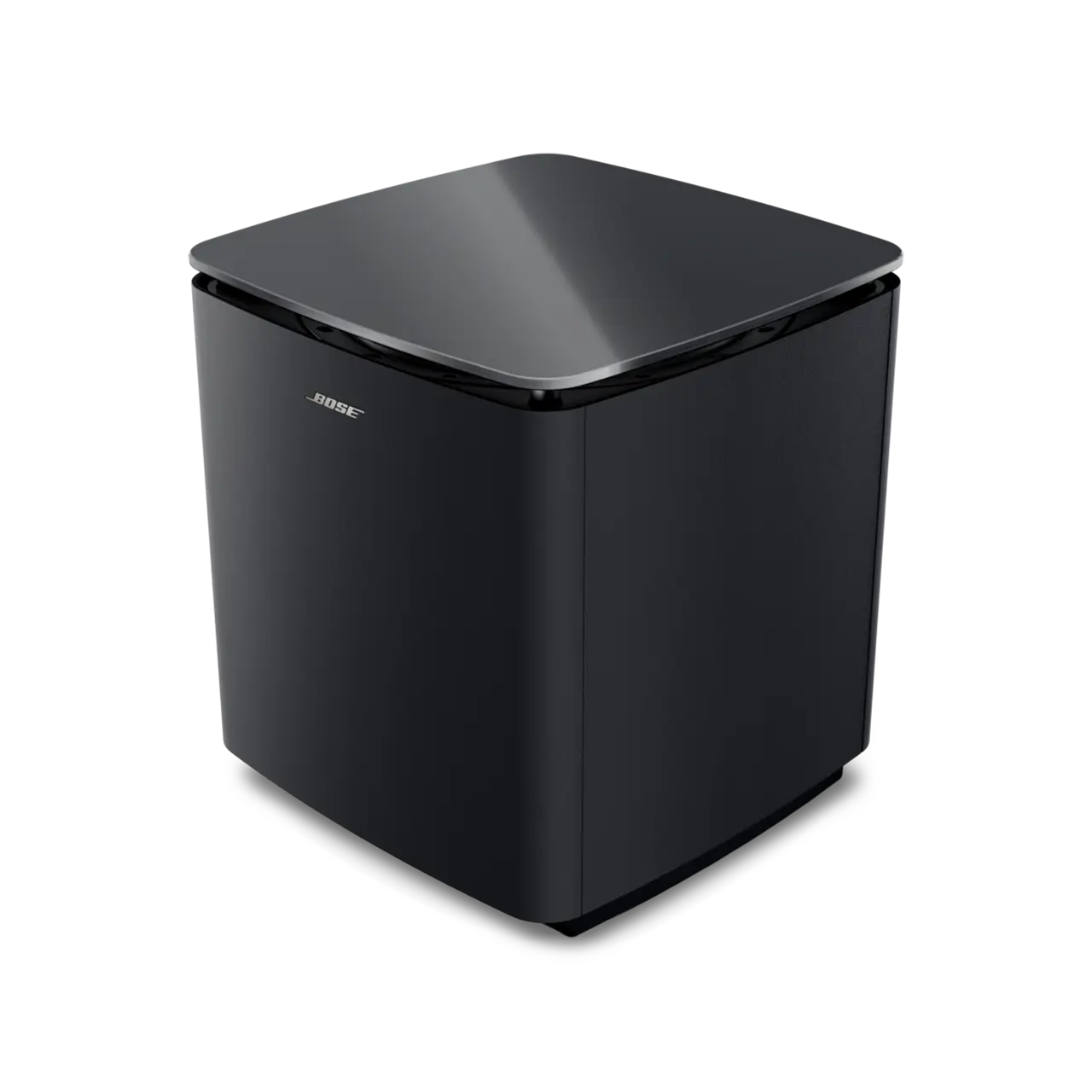 Bose Lifestyle Ultra Subwoofer 1 LSUSub NueBlack Perspective