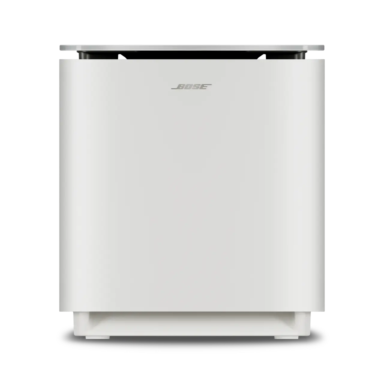 Bose Lifestyle Ultra Subwoofer 11 LSUSub WhiteSmoke Front