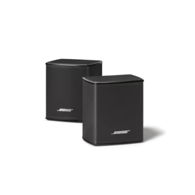 Bose Surround Speakers 12 SS CC 002 RGB