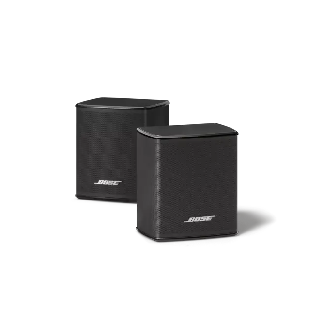 Bose Surround Speakers 4 SS CC 002 RGB