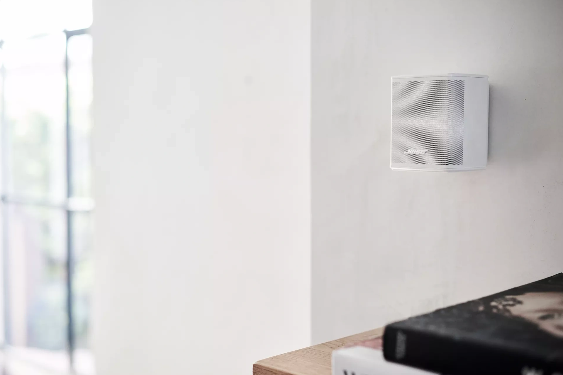 Bose Surround Speakers 2 SS CT 01 008 RT RGB