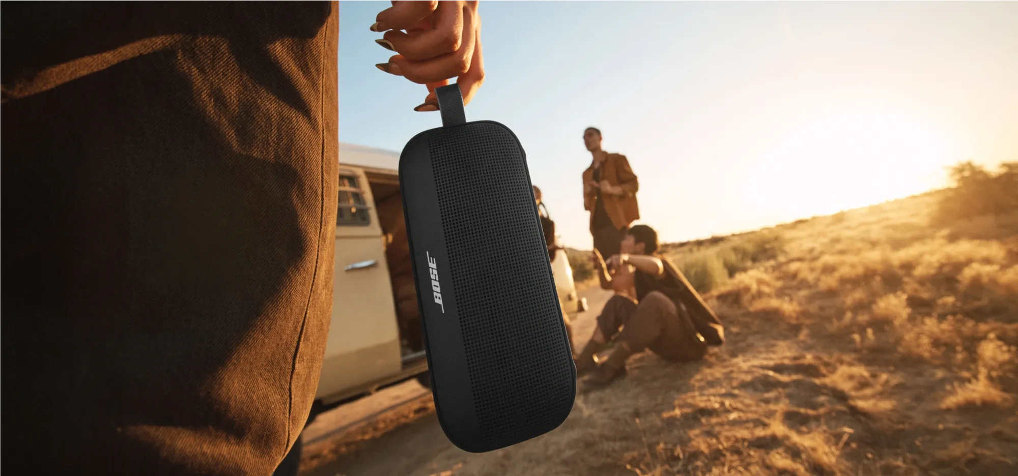 Loa Bose SoundLink Flex 2 11 Card
