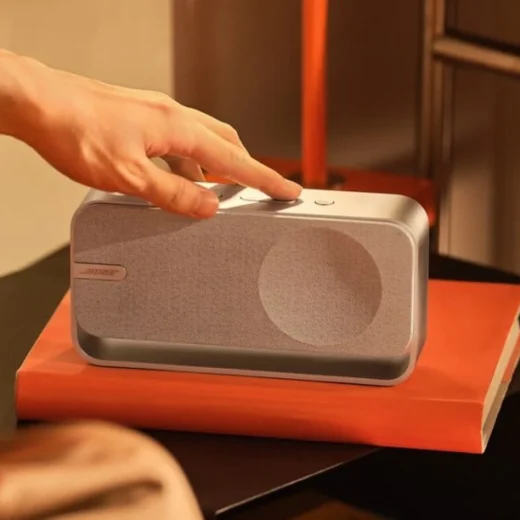 Loa Bose SoundLink Home