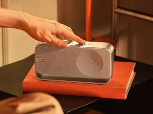 Loa Bose SoundLink Home 48 SF pdp SLHM gallery Silver 07
