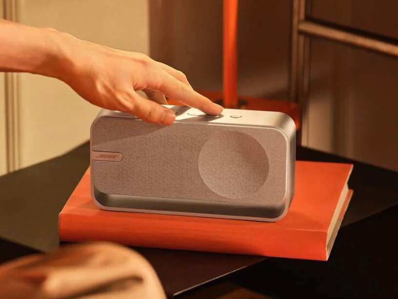 Loa Bose SoundLink Home 12 SF pdp SLHM gallery Silver 07