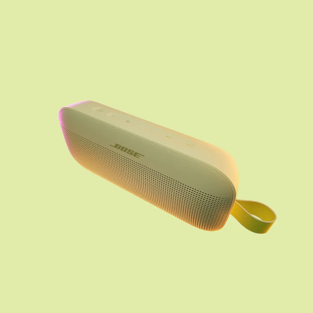 Loa Bose SoundLink Flex 2 3 SLFLXIILE Citrus 01
