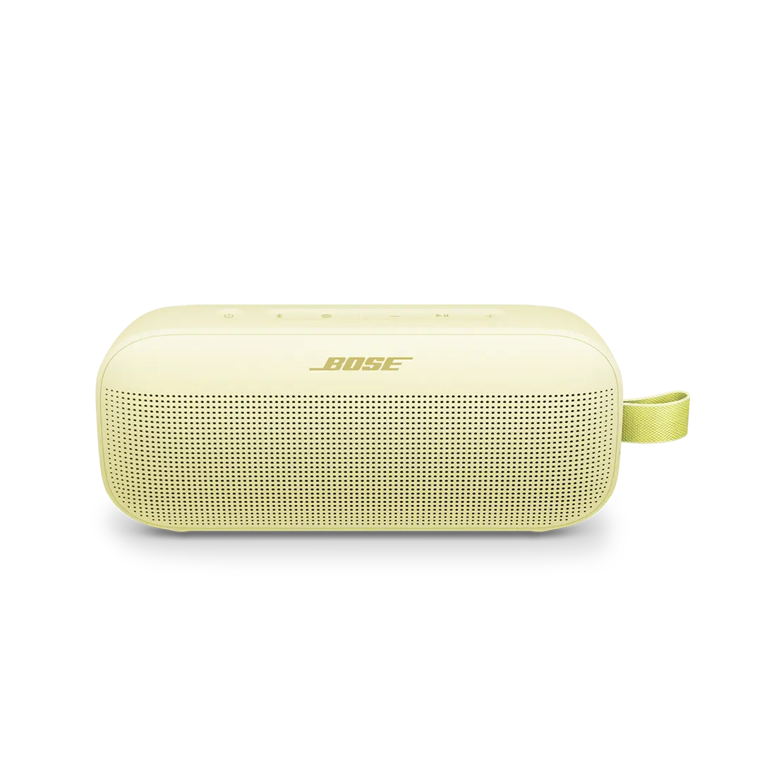 Loa Bose SoundLink Flex 2 2 SLFLXIILE Citrus 02