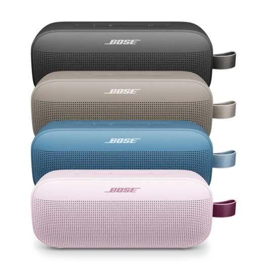 Loa Bose SoundLink Flex 2