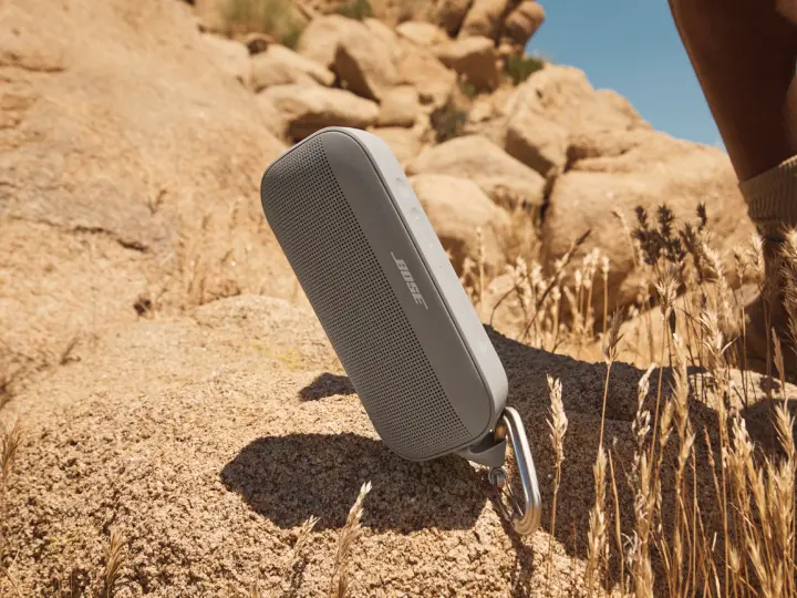 Loa Bose SoundLink Flex 2 4 SLFLXII TossDrop