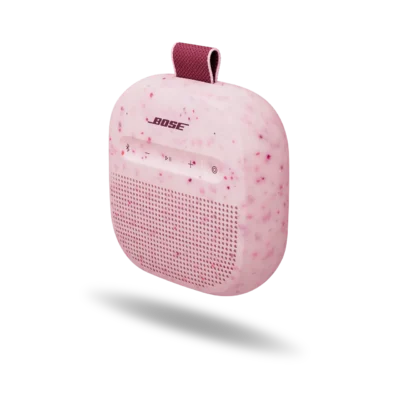 SLMII PetalPink Left Silo