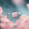 SLMIILE PetalPink Evocative Tabletop 1