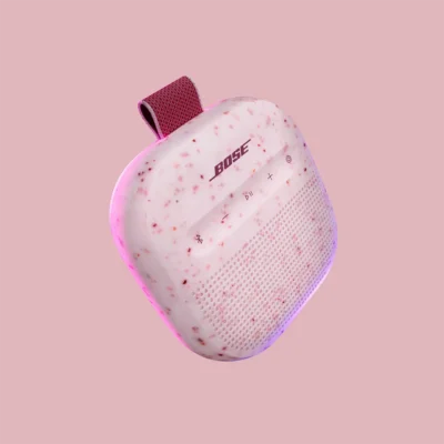 SLMIILE PetalPink Expressive 1
