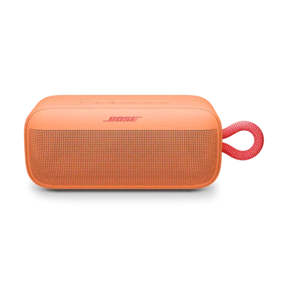 SLPLE Sunset Peach Front