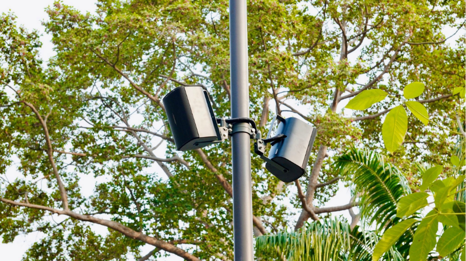 Hoàng Phú Sound khẳng định năng lực qua dự án Công viên tưởng niệm COVID-19 3 6