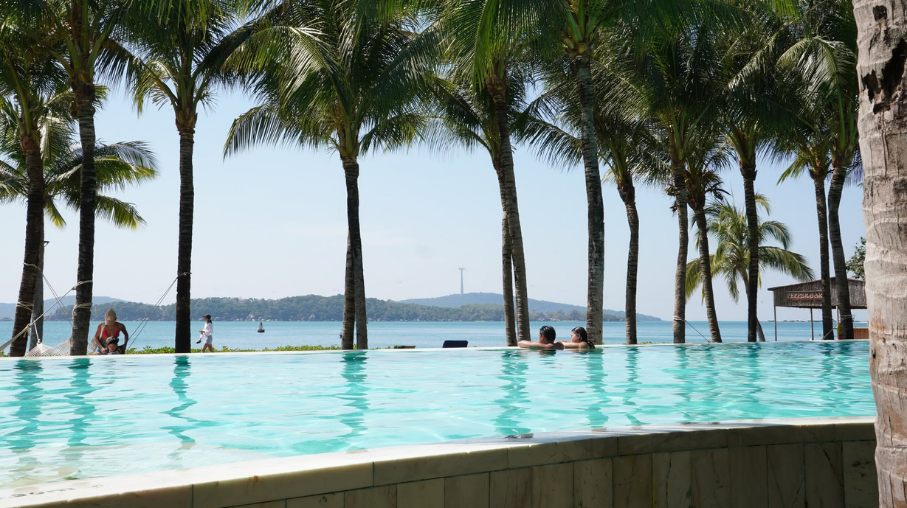 Hệ thống âm thanh Bose cho Resort – Bền bỉ gần 9 năm tại Phú Quốc 5 he thong am thanh bose cho resort 6