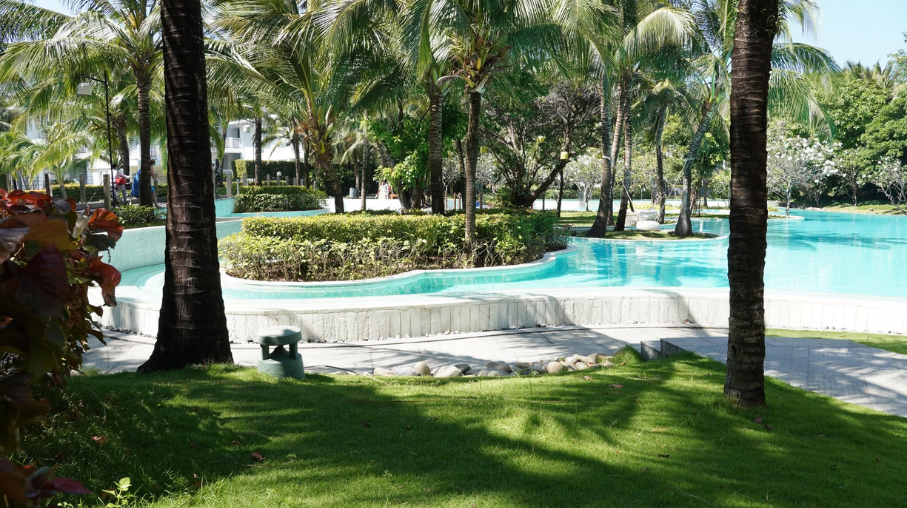 Hệ thống âm thanh Bose cho Resort – Bền bỉ gần 9 năm tại Phú Quốc 8 he thong am thanh bose cho resort 9